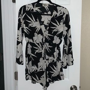 Show me your mumu romper